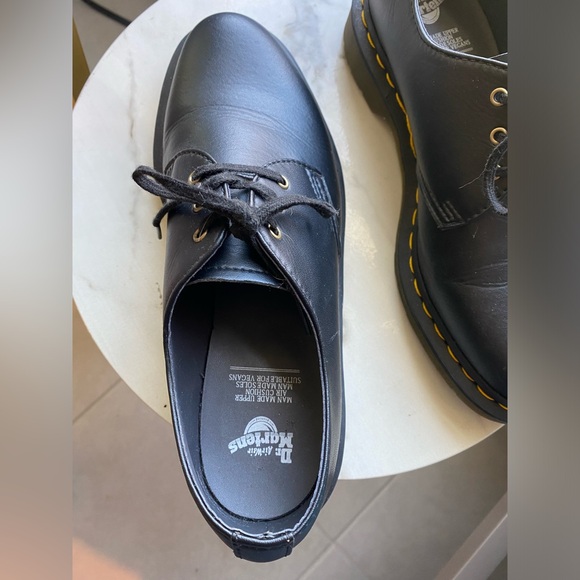 Doc Martens Oxfords - Picture 3 of 4